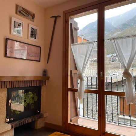 Apartamento Turistico Nievesol 24 - Benasque Exterior photo